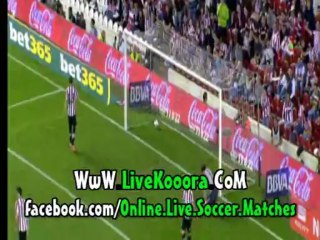 اهداف ريال مدريد - اأتلتيك بيلباو 3-0