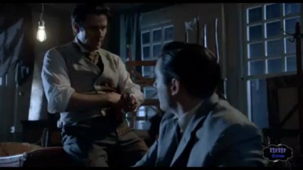 Gran Hotel - Capítulo 29. Andrés salva a Maite.