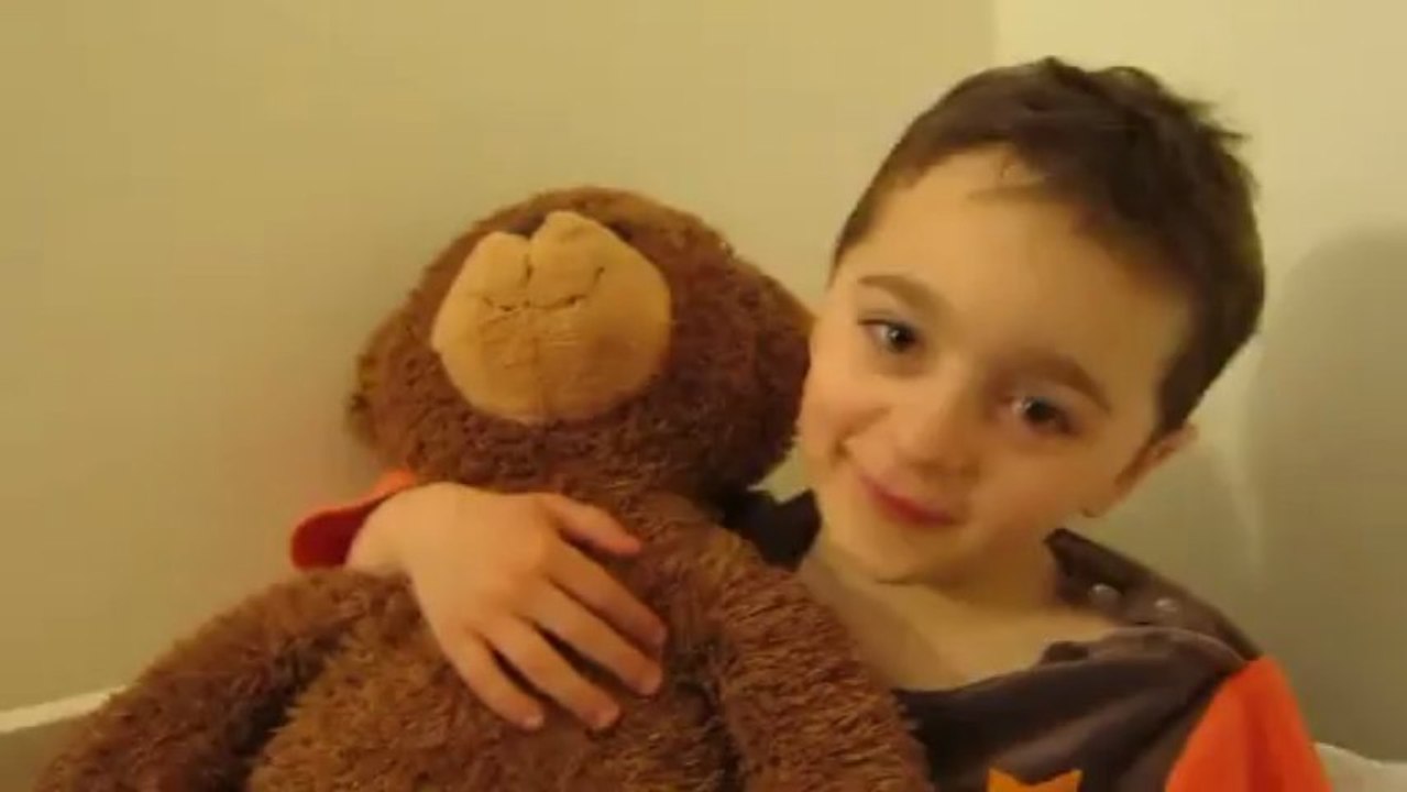 joyeux anniversaire Paul