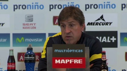 Jordi Roura destaca el papel de La Masía