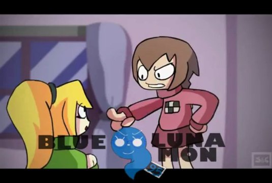 Parodia de Yume Nikki Spanish Fandub