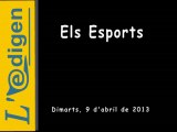 EDG 2013-04-09 Edigen (Els esports) (12m37s)