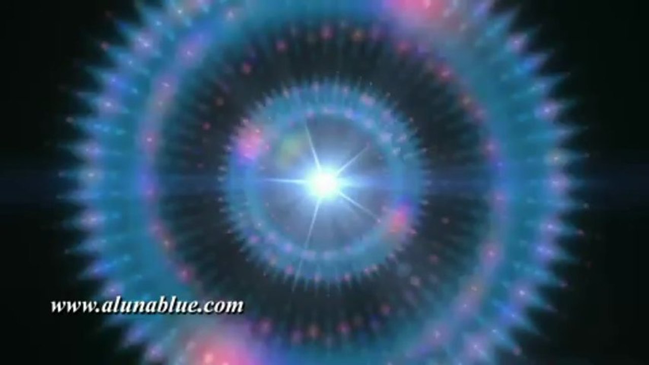 Video Backgrounds - Pulsar clip 01 - Stock Video - Animated Backgrounds