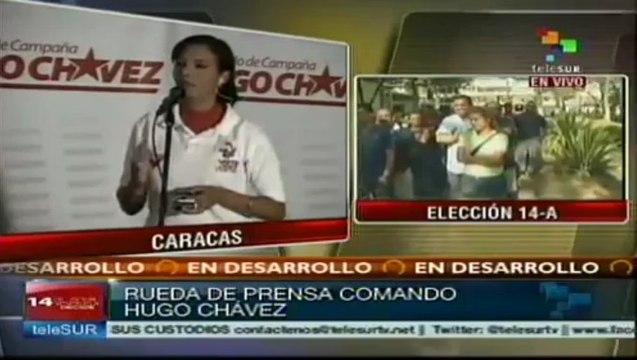 Votan más de 13.5 millones de personas en elecciones