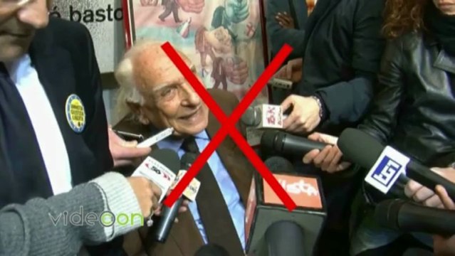 Politiche 2013, ecco chi è fuori ovvero i trombati eccellenti