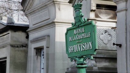 Une Pensée - Entretien et fleurissement de sépulture
