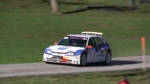 Rallye Pays de Faverges 2013 [HD]