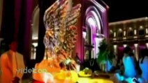 Scenari da mille e una notte per l'Emirates Palace Hotel, 7 stelle da guinness di Abu Dhabi
