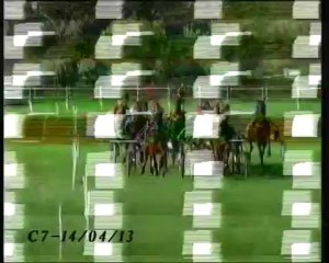 saphir du hautvent Carpentras