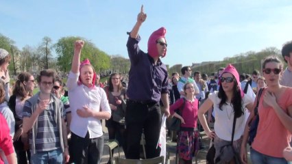 Camping Pour Tous - Luxembourg