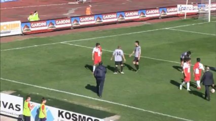 Icaro Sport. Rimini-Alessandria 0-1