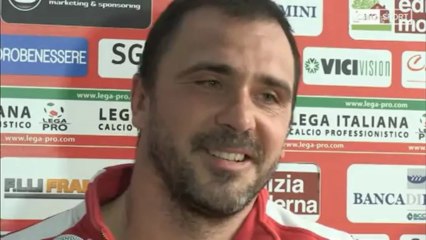 Icaro Sport. Le dimissioni di D'Angelo e intervista a Notaristefano