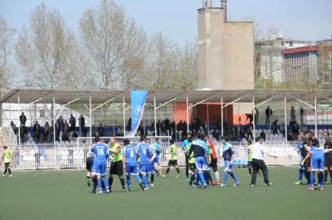 Bu Kargaşalar Ne Zaman Bitecek