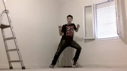 Freestyle Session 14/04/2013