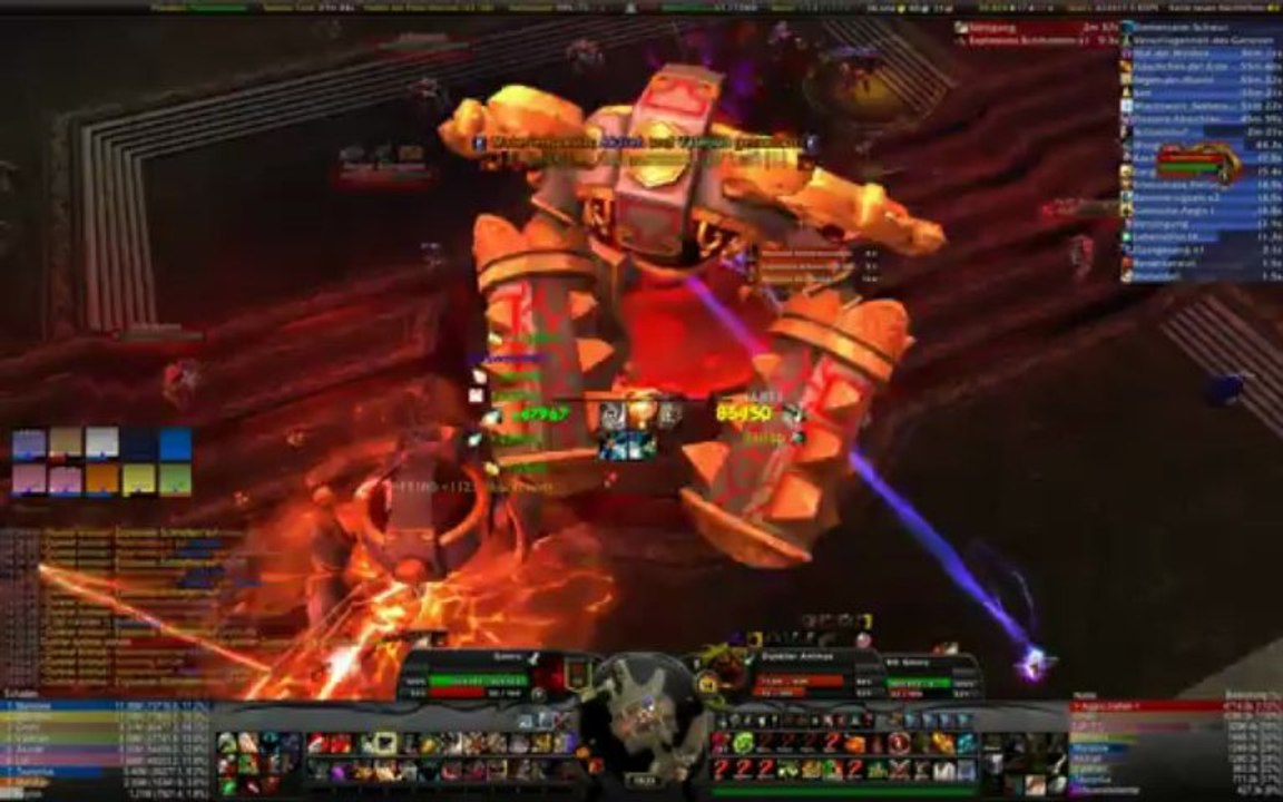 WoW: Dunkler Animus 10er