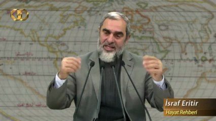 Alo demesi10 dk süren Müslüman Allah’a nasıl hesap verecek?
