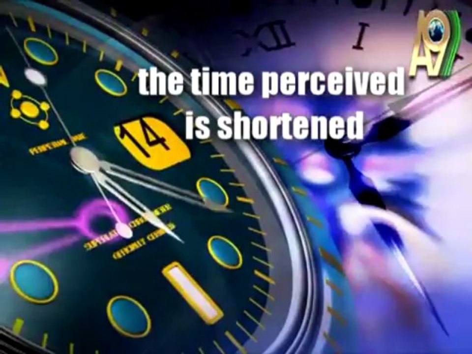The shortening of time is a portent of Hazrat Mahdi's (as) appearance