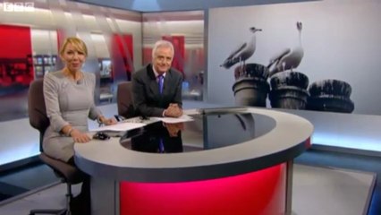 BBC Points West - 12/4/13