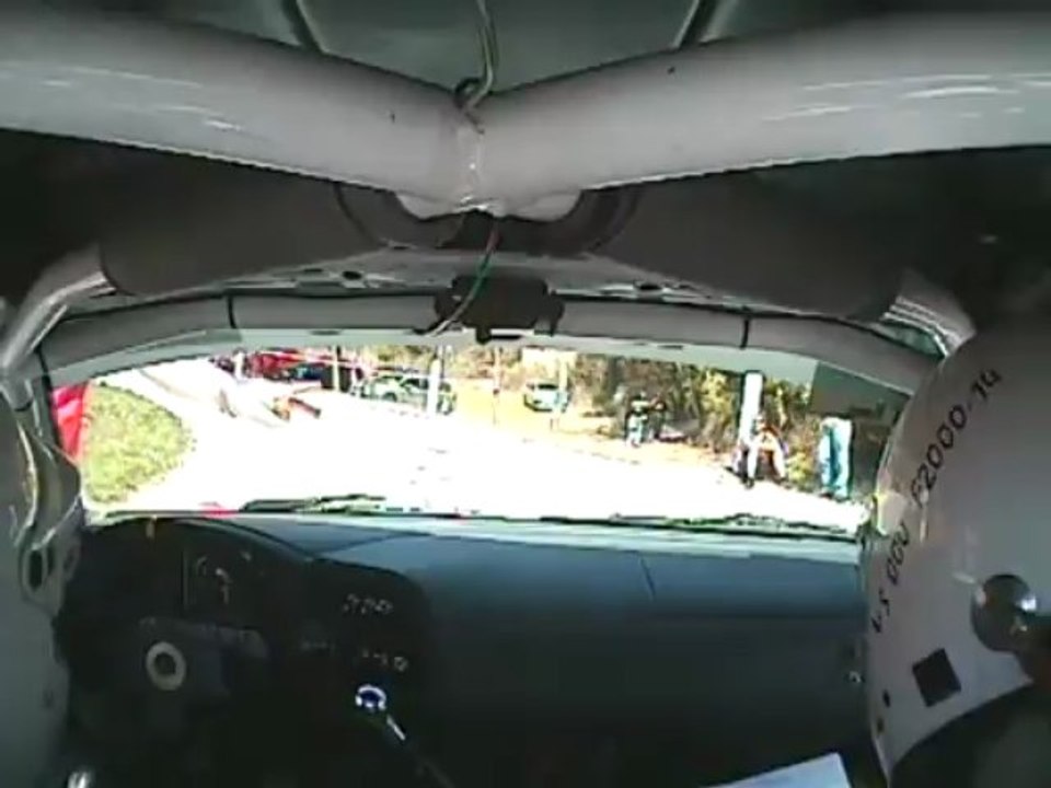 rallye de venasque brignol/rodriguez es 11/12