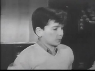 The Betty Hutton Show - Roy Runs Away Part 6