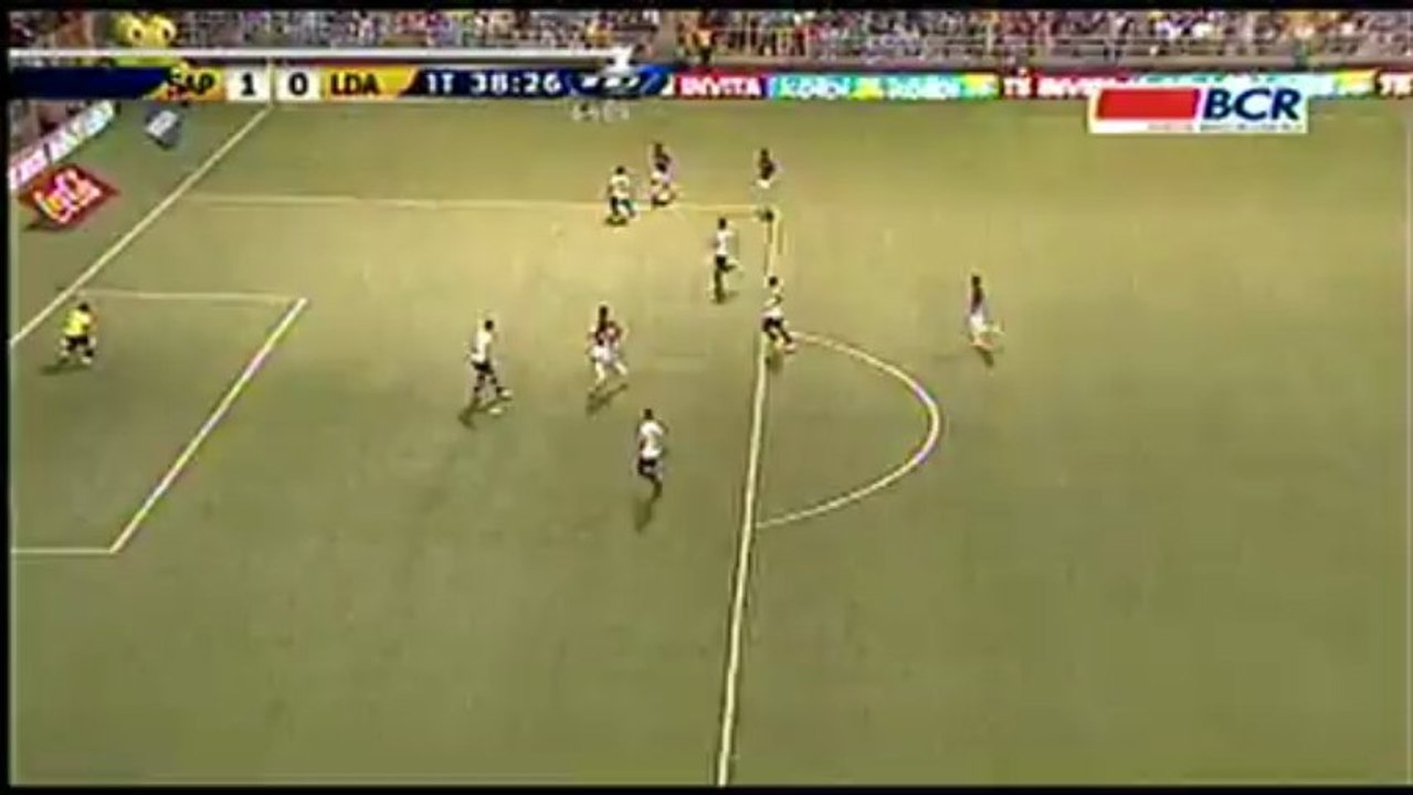DS-LDA 1-0