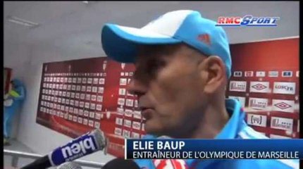 Ligue 1 / Les réactions à l'issue de la 32e journée - 14/04