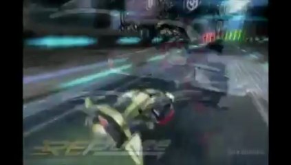 Tráiler de Repulze en Hobbyconsolas.com