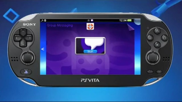 Actualización 2.10 de PS Vita en HobbyConsolas.com