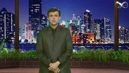 Iranian Monkey Astronaut - Ek Bandar Space ke Andar
