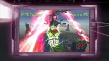 Liberation Maiden (3DS) - Trailer 01 - Lancement US