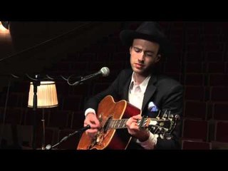 The Veils - Summer & Smoke (Live @ Motel Mozaique)