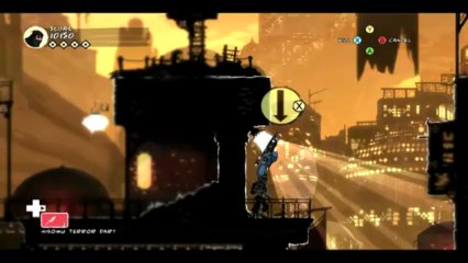[S4][P4] Mark of the Ninja