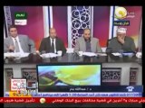 السادة المحترمون: عبدالله بدر يشتم الإعلاميين بألفاظ خارجة .. هو ده الإعلام الإسلامي