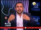 السادة المحترمون: عاصم عبدالماجد الملطخ الأيدي بالدماء يتحدث عن المؤامرة