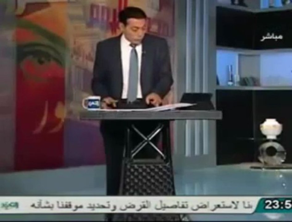 ‫بالوثائق 52 جاسوس اسرائيلي بمدينة الانتاج الاعلامي منهم قيادات بالإنقاذ