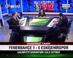 Beyaz Futbol 14.04.2013 3. Kısım