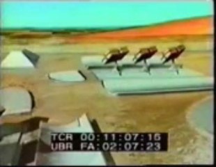 Miracle Tech smartphone vid