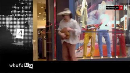 What's UP Top10 [S.2] [E.29] - Edition du 08/04/13