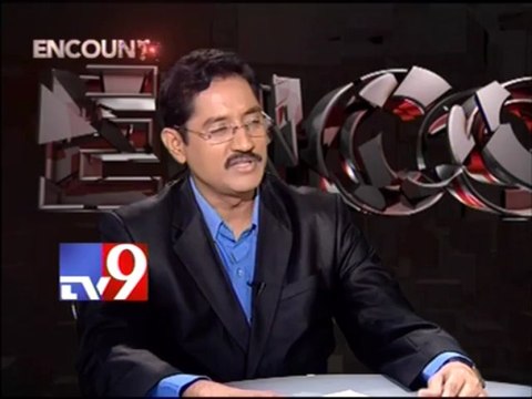 Murali Krishna's Encounter with Minister C Ramachandraiah