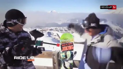 Ride UP Collection [S.1] [E.3] 2/2