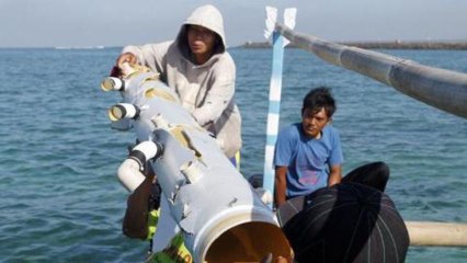 Indonesia launches investigation into Bali plane crash