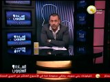 يوسف الحسيني للإخوان: أنتو بتوع سمع وطاعة .. متزعلوش بقى لما حد يقولكوا يا خرفان