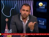 السادة المحترمون - طلعت عفيفي: من لن ينتخب مرسي يخون الله ورسوله