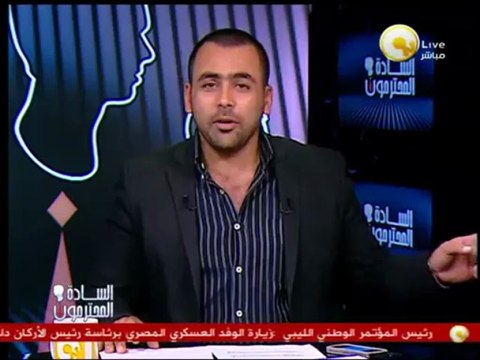 السادة المحترمون: الداخلية بدأت تشوف شغلها .. و80% منهم رجالة ووحوش