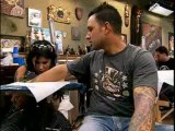 Kat Von D Pinup - Miami Ink -