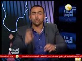 يوسف الحسيني: اللى ناشر فيديو أحداث ديروط .. أقذر مما يمكن