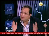 السادة المحترمون: مصر تعيش في كارثة .. الاعتداءات على الأزهر والكاتدرائية