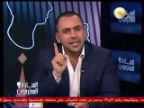 السادة المحترمون: المستشار أحمد مكي بيرمي فشل مرسي وحكومته على الشعب