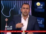 الحسيني: العريان يفيد المعارضة والإعلام في كشف مخططات الإخوان