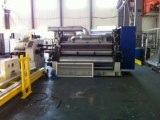 WJ series corrugated cardboard production line